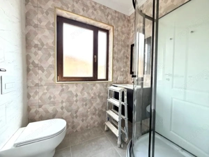 Duplex elegant, 4 camere, 155 mp utili, 300 mp teren - Dumbravita - imagine 12