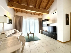 Apartament modern, 2 camere, 50 mp, mobilat/utilat - Dumbravita 