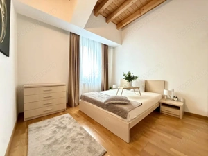 Apartament modern cu 2 camere, 50 mp, mobilat/utilat - Dumbravita  - imagine 6