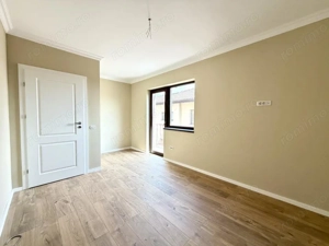 Duplex elegant, 4 camere, 155 mp utili, 300 mp teren - Dumbravita - imagine 6