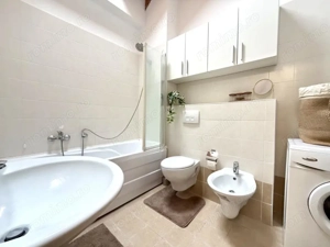 Apartament modern cu 2 camere, 50 mp, mobilat/utilat - Dumbravita  - imagine 8