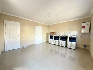 Duplex elegant, 4 camere, 155 mp utili, 300 mp teren - Dumbravita - imagine 7