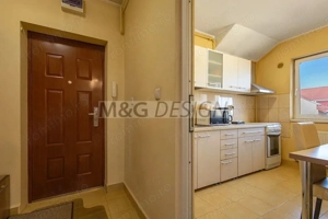 Apartament 1 camera zona Elisabetin - imagine 2