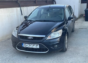 Ford Focus 1,6 TDCI 2008 GHIA - imagine 2