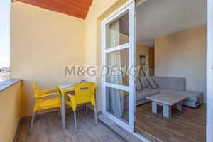 Apartament 1 camera zona Elisabetin - imagine 5