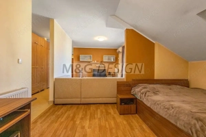 Apartament 1 camera zona Elisabetin - imagine 3