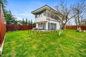 Duplex Modern | 137 mp utili | curte proprie 170 mp | Buna Ziua