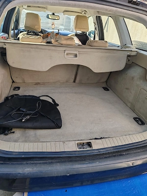 Ford Focus 1,6 TDCI 2008 GHIA - imagine 6