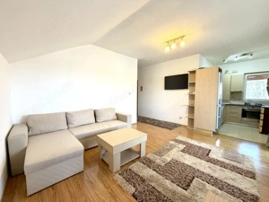 Apartament cu 2 camere, 55 mp utili, 34 mp terasa - Ghiroda