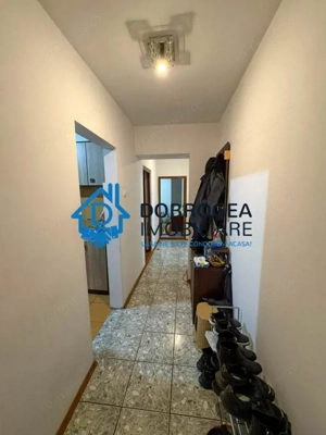 E3- 4 CAMERE DECOMANDAT, PARTER, CENTRALA GAZ - imagine 9