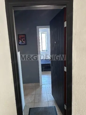 Apartament 2 camere Cartier Aeroport - imagine 13