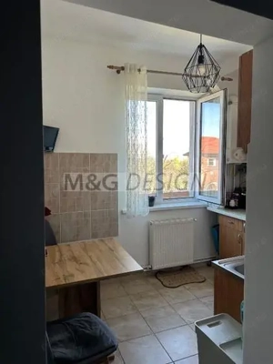 Apartament 2 camere Cartier Aeroport - imagine 4