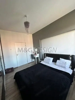 Apartament 2 camere Cartier Aeroport - imagine 10