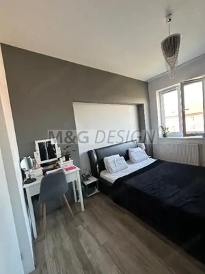 Apartament 2 camere Cartier Aeroport - imagine 12