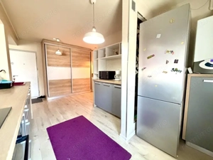 Apartament elegant 2 camere, 53 mp utili, etaj 3 - Calea Aradului - imagine 5