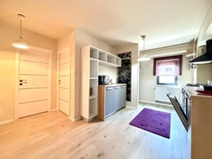 Apartament elegant 2 camere, 53 mp utili, etaj 3 - Calea Aradului - imagine 4