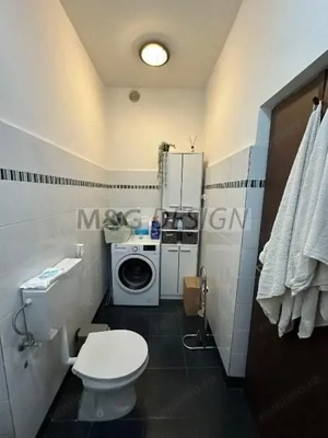 Apartament 2 camere Cartier Aeroport - imagine 16