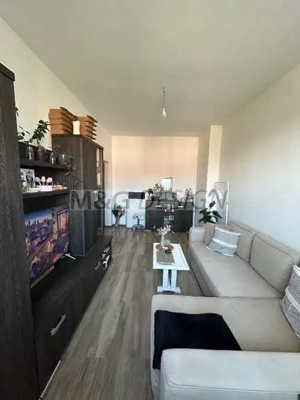 Apartament 2 camere Cartier Aeroport - imagine 2