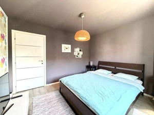 Apartament elegant 2 camere, 53 mp utili, etaj 3 - Calea Aradului - imagine 7