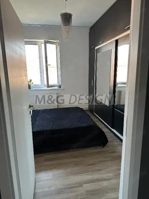 Apartament 2 camere Cartier Aeroport - imagine 11