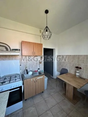 Apartament 2 camere Cartier Aeroport - imagine 6