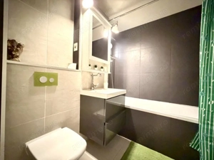 Apartament elegant 2 camere, 53 mp utili, etaj 3 - Calea Aradului - imagine 9