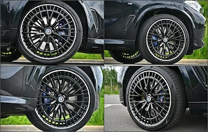 Vând sau schimb BMW X5 xDrive30d G05  - imagine 11