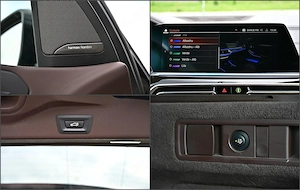 Vând sau schimb BMW X5 xDrive30d G05  - imagine 16