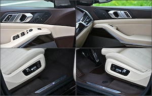 Vând sau schimb BMW X5 xDrive30d G05  - imagine 14