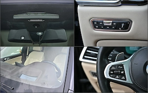 Vând sau schimb BMW X5 xDrive30d G05  - imagine 19