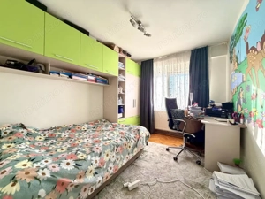 Apartament elegant cu 3 camere, 66 mp utili - zona Lunei - imagine 4