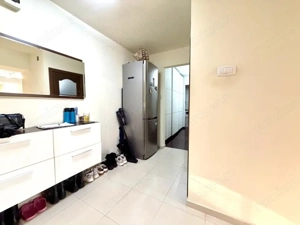 Apartament elegant cu 3 camere, 66 mp utili - zona Lunei - imagine 10
