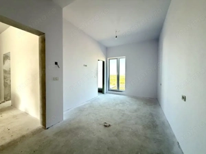 Duplex modern cu 4 camere, 100 mp utili, 350 mp teren - Sanandrei - imagine 6