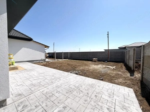 Duplex modern cu 4 camere, 100 mp utili, 350 mp teren - Sanandrei - imagine 2