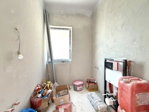 Duplex modern cu 4 camere, 100 mp utili, 350 mp teren - Sanandrei - imagine 9