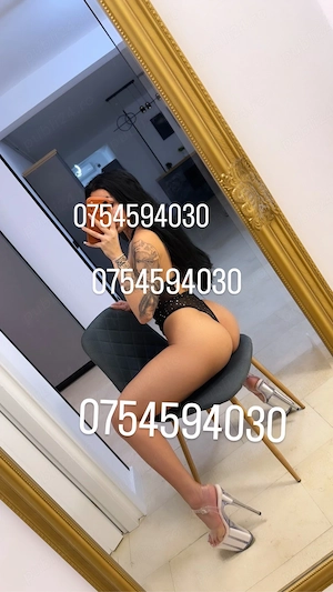 Nouă în oraș   Katty - imagine 2