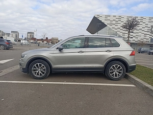 Volkswagen Tiguan | 2.0 diesel | automata DSG 7 - imagine 2