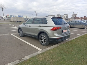 Volkswagen Tiguan | 2.0 diesel | automata DSG 7 - imagine 3