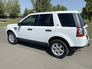 Land Rover - Freelander 2   Facelift - imagine 2