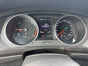 Volkswagen Tiguan | 2.0 diesel | automata DSG 7 - imagine 10
