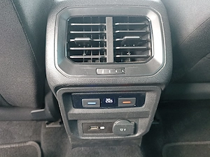 Volkswagen Tiguan | 2.0 diesel | automata DSG 7 - imagine 19