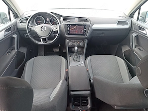 Volkswagen Tiguan | 2.0 diesel | automata DSG 7 - imagine 15