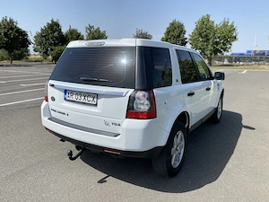 Land Rover - Freelander 2   Facelift - imagine 3