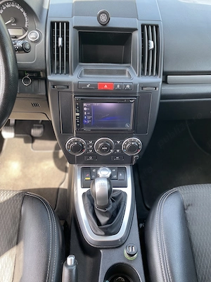 Land Rover - Freelander 2   Facelift - imagine 10