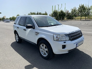 Land Rover - Freelander 2   Facelift - imagine 5