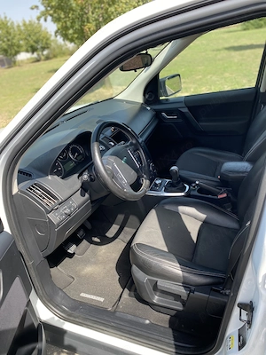 Land Rover - Freelander 2   Facelift - imagine 9