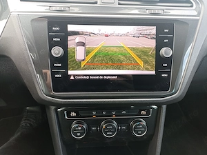 Volkswagen Tiguan | 2.0 diesel | automata DSG 7 - imagine 17