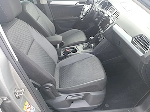 Volkswagen Tiguan | 2.0 diesel | automata DSG 7 - imagine 14