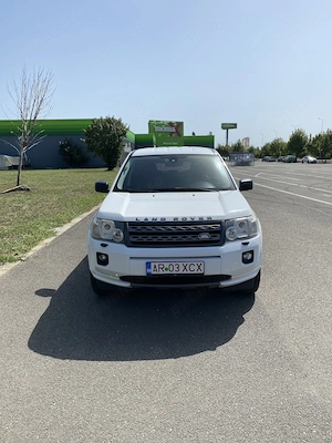Land Rover - Freelander 2   Facelift - imagine 7