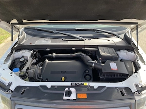 Land Rover - Freelander 2   Facelift - imagine 8